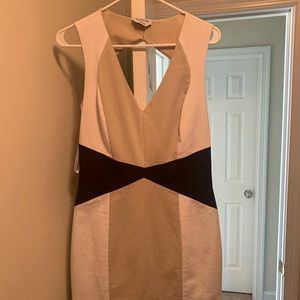 Bebe dress